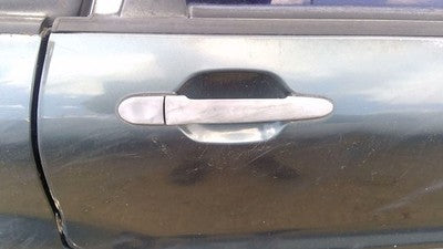 1991 Mitsubishi Galant Vr-4 Passenger Right Rear Outside Door Handle Back Lever