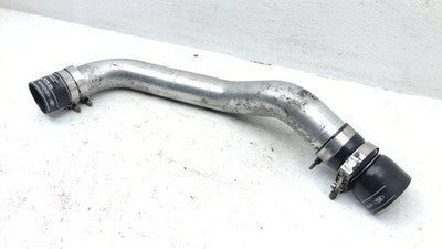 2001 F450 Super Duty Right Intercooler Pipe Cac Tube 7.3l Powerstroke Oem
