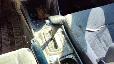 1999 Honda Accord Floor Shifter Lever Assembly Shift Unit Automatic Transmission