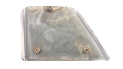1994 Pontiac Firebird Left And Right Hood Vent Pair Set Louver Oem 10236034