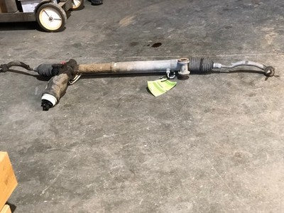 2002 GMC Envoy Power Steering gear Rack Assembly OEM 19330443