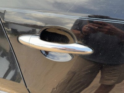 2010-2016 Kia Sportage Passenger Right Rear Outside Door Handle Oem Back