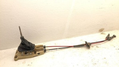 2006 Spectra Floor Shifter Lever Assembly Shift Unit 5 Speed Manual Transmission