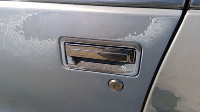 1991 Chevy Caprice Driver Left Front Outside Door Handle Oem