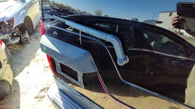 2005-09 Land Rover Lr3 Back Glass Wiper Arm Oem Rear Window Blade Liftgate Hatch