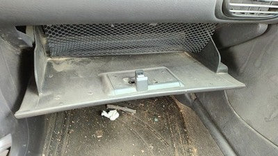 1999 Dodge Stratus Glove Box Assembly Complete Door With Latch Oem Agate Az