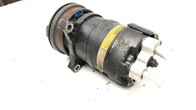 1994-1996 Chevy Caprice Ac Compressor Air Conditioner Pump Assembly Oem 19169357
