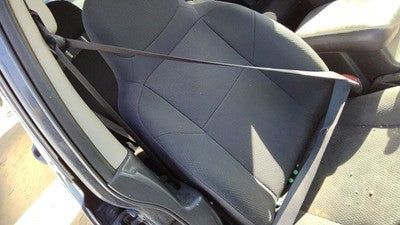 00-04 Grand Cherokee Passenger Right Front Seat Belt Retractor Shoulder Gray Dv