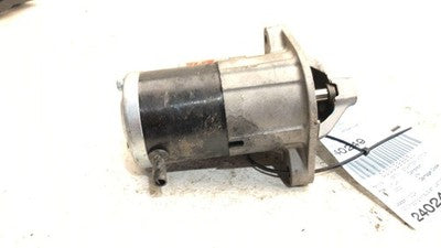 2002-2003 Mitsubishi Lancer Starter Motor Oem 2.0L M377649d