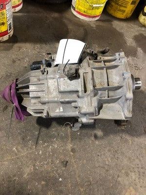 05-07 Nissan Pathfinder Transfer Case Oem Automatic 4Wd Tcase At 4X4 331007S110