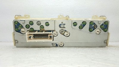 1992 Olds 88 Speedometer Analog Without Tachometer Cluster 16160423