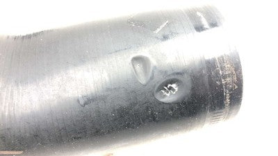 16 Ram 4500 Intercooler Pipe Pair Set Oem 6.7L Rubber Hose Damage 52014735Ab