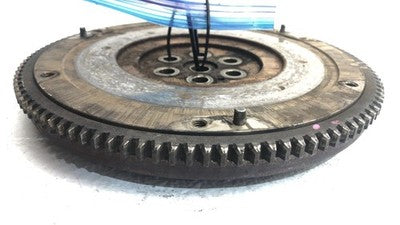 1996-2000 Honda Civic Flywheel Manual Transmission With Bolts Hardware 1.6L 5Spd