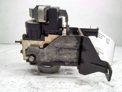 2004-2005 Dodge Durango Anti-Lock Brake Part Assembly Abs Pump Unit Oem