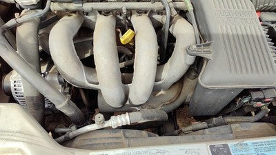 1997-2000 Dodge Stratus Intake Manifold Oem 2.4L 04792209