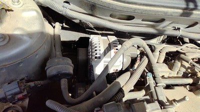 2007-2009 Chevy Equinox Alternator 3.4L 25862643