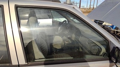 1993-1998 Jeep Grand Cherokee Passenger Right Front Side Window Door Glass Oem