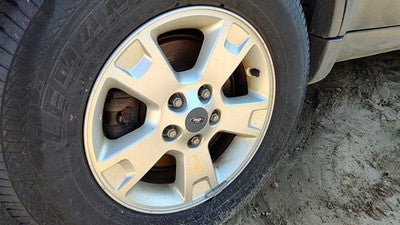2005-2007 Ford Escape 16" Aluminum Wheel Oem Factory 5 Spoke Rim