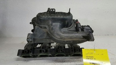 2011-2013 Ford Fiesta Oem Intake Manifold Plenum 1.9L Be8z9424a