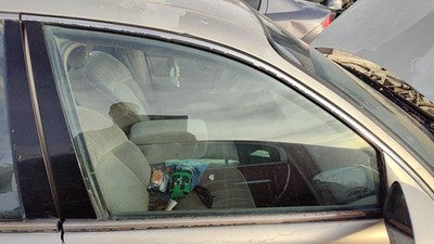 1997-2005 Buick Century Passenger Right Front Side Window Door Glass Oem