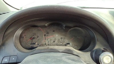 2007-2009 Nissan Altima Speedometer Cluster Instrument Gauges Panel Oem Dash