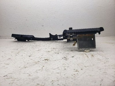 1989-1992 89-92 89-92 Chevy Geo Prizm Dash Trim Bezel Radio Surround Panel Oem