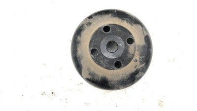 1994-1996 Ford Bronco Complete Cooling Fan Blade Assembly With Clutch Oem 5.0L