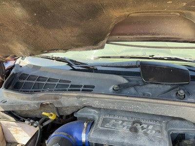 2004-2009 Dodge Durango Passenger Right Windshield Wiper Arm Oem Blade Lever