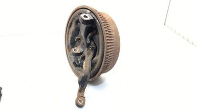 64 Thunderbird Coupe Passenger Right Front Spindle Steering Knuckle With Hub