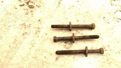 83-94 Chevy S10 Blazer Set of Bolts for Power Steering GEARBOX MOUNTING BOLTS
