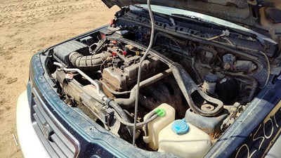 1997 Suzuki Sidekick Electronic Control Module Computer Ecm Ecu 1.8L At 4X4