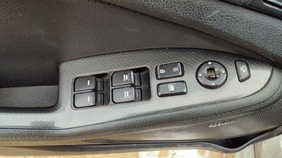 2011-2013 Kia Optima Sx Driver Left Front Power Window Master Control Switch Oem