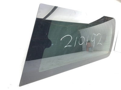 2007-2017 Ford Expedition Driver Left Rear Quarter Glass Back Side Window OEM