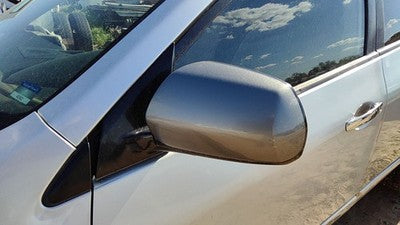 2008-2015 Nissan Rogue Driver Left Side Mirror Door Mounted Oem 96302Jm200