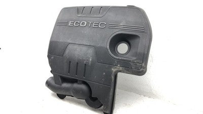 2011 Chevy Malibu Engine Cover Top Plastic Shield Oem 2.4L 25842350