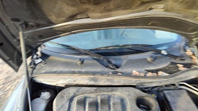 2007 Chevy Hhr Windshield Wiper Cowl Vent Trim Panel Oem Cover