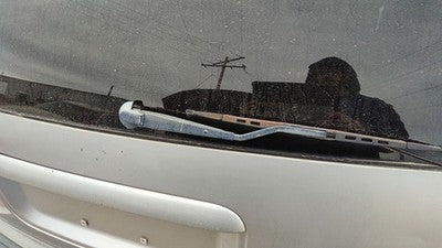 96-00 Town & Country Back Glass Wiper Arm Rear Window Blade Liftgate Hatch
