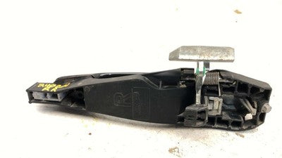 2008-2009 Pontiac G8 Passenger Right Rear Outside Door Handle Oem Back Black 80U