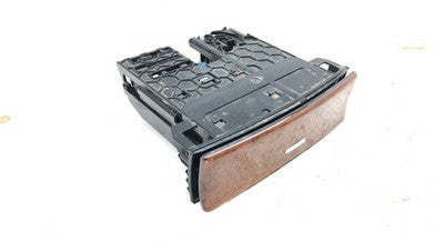2007-2012 Mercedes Gl450 Ash Tray Assembly Oem Slide Out Dash 16876165