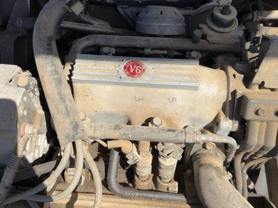 1986-1988 Olds 88 Intake Manifold Oem 3.8L 291690