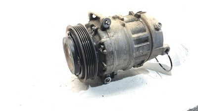 12-15 Gmc Terrain Ac Compressor Air Conditioner Pump Assembly Oem 2.4L 22798745