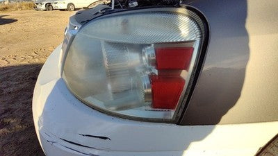 2004-2007 Ford Freestar Driver Left Head Light Oem Front Lamp 7F2z13008b