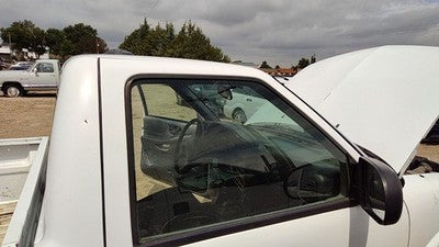 1994-2004 S10 Pickup Passenger Right Front Side Window Door Glass Oem 15724372