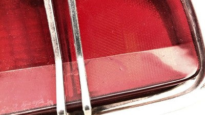 70 Mercury Cougar Xr7 Passenger Right Tail Light Brake Lamp Rear DOWB-13440-A