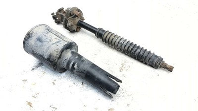 1995 Toyota 4 Runner Intermediate Lower Steering Shaft Oem