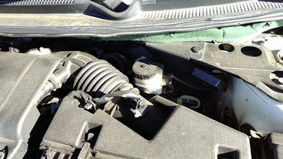 2007-2013 Nissan Altima Power Brake Booster With Master Cylinder Pair Set Oem
