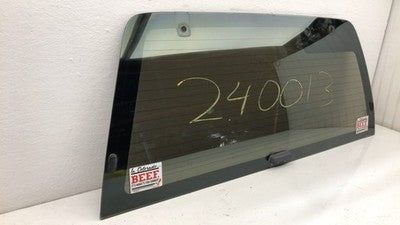 1991-1994 S10 Blazer Back Glass Rear Window Oem 15647867