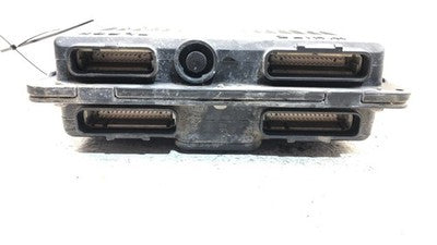 1999-2000 Chevy Tahoe Electronic Control Module Engine Computer Ecm Ecu 5.7L 4X4