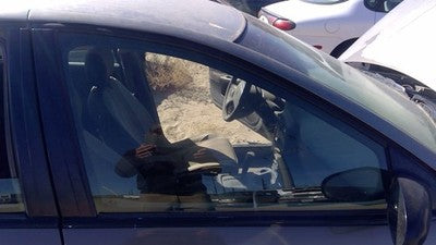 2000-2002 Saturn Sl2 Passenger Right Front Side Window Door Glass Oem 21172002
