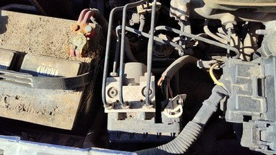 04-09 Ford Ranger Complete Anti Lock Brake Pump Unit Oem Abs Module Assembly 4X4